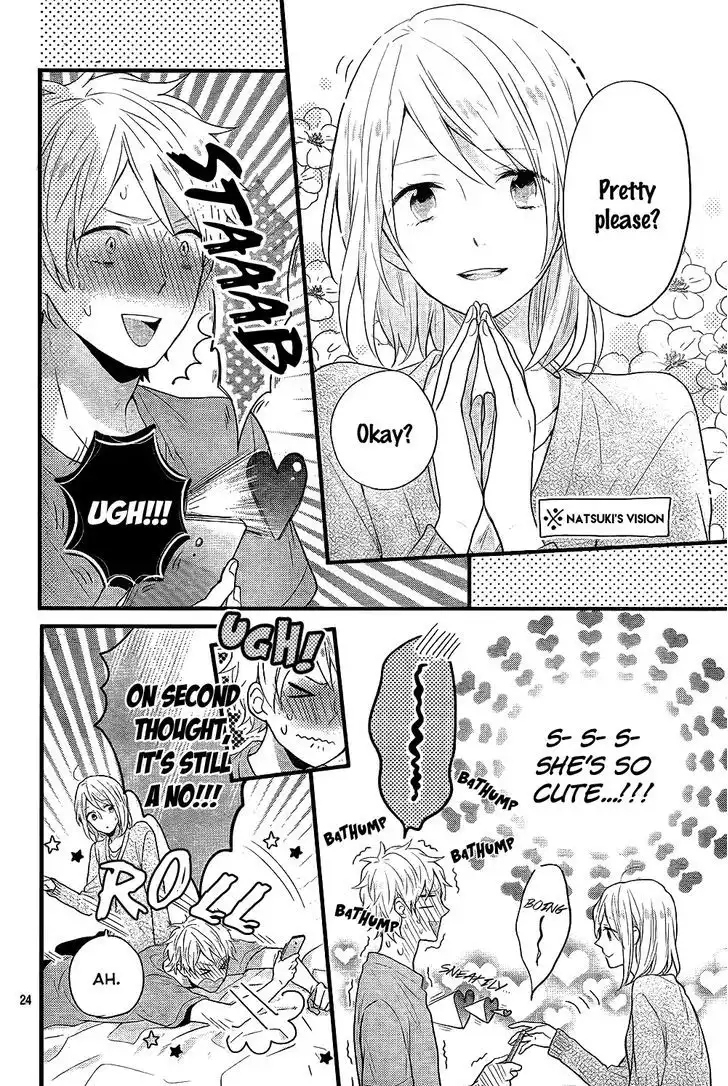 Nijiiro Days (MIZUNO Minami) Chapter 32 25